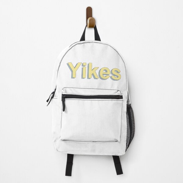 Item preview, YIKES! designed and sold by azracaus.