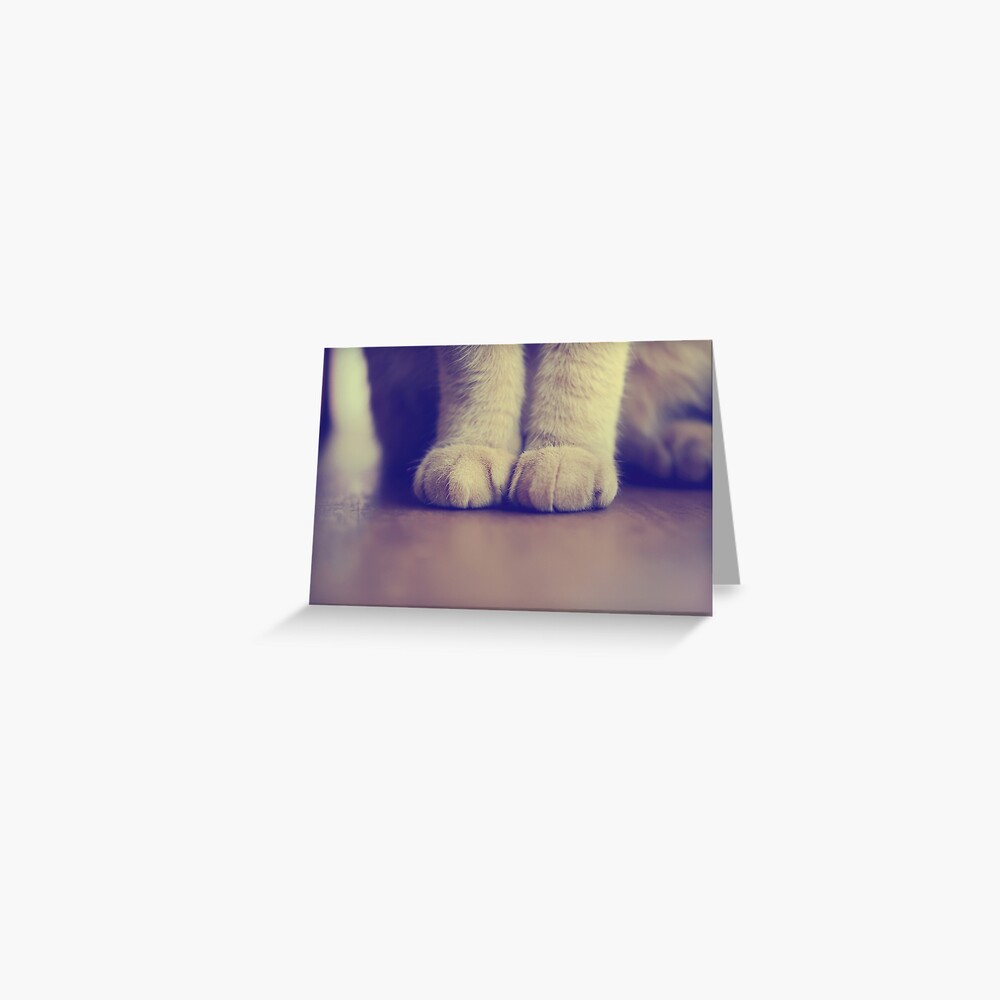 Item preview, Greeting Card designed and sold by petegrev.