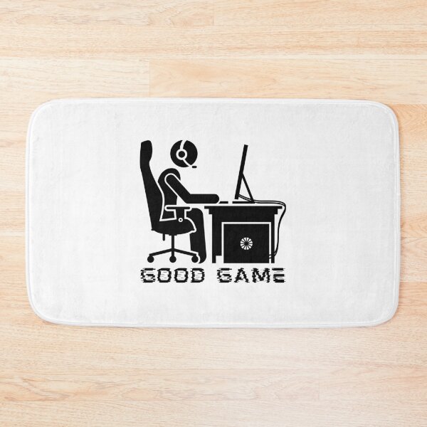 Item preview, Good Game Boy Gamer designed and sold by itismimi.