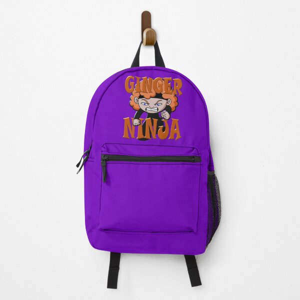 Item preview, GINGER NINJA designed and sold by Paparaw.