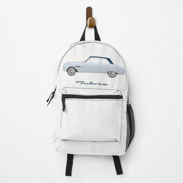 Item preview, Ford Falcon Futura 1962 designed and sold by omnicrom.
