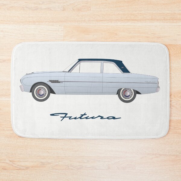 Item preview, Ford Falcon Futura 1962 designed and sold by omnicrom.