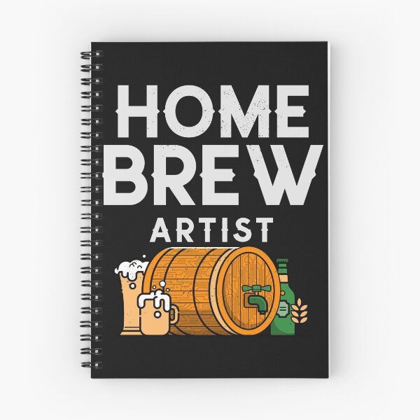 Item preview, Home Brew Artist. Beer. Funny designed and sold by shirtdan.