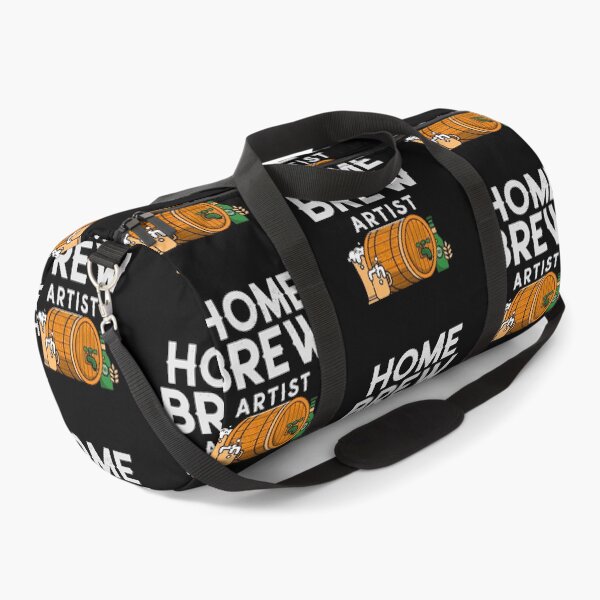 Item preview, Home Brew Artist. Beer. Funny designed and sold by shirtdan.
