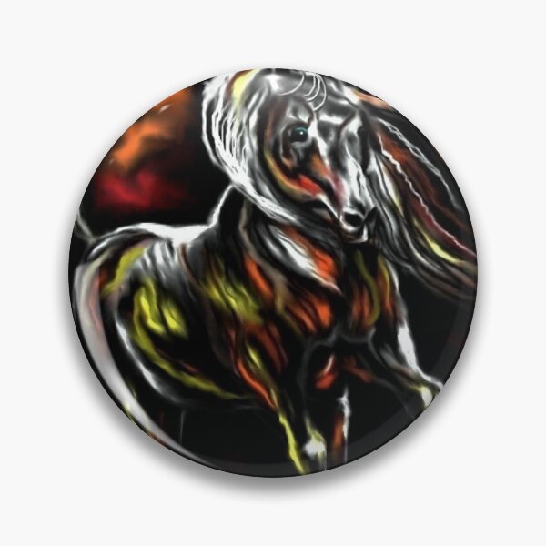 Item preview, Horse Whisper designed and sold by Herbert Renard.