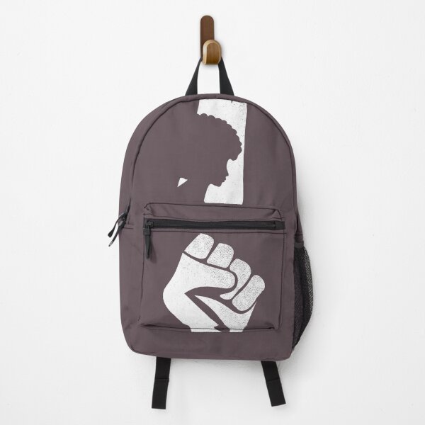 Item preview,  stands for nonviolence in the American civil rights movement. designed and sold by wunderfamily.