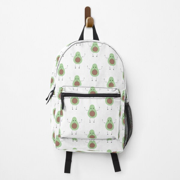 Item preview, Kawaii Strong Avocado designed and sold by Primroaddesigns.
