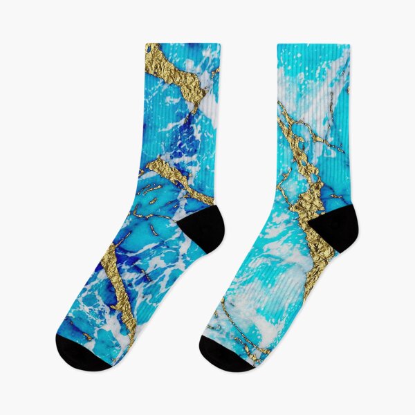 Item preview, Gold in Blue Marble designed and sold by bradm50.