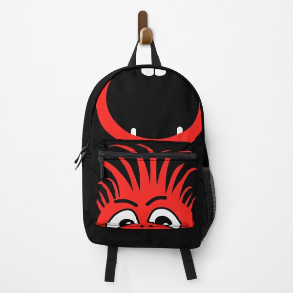 Item preview, Red Screaming Head designed and sold by Trace1234.