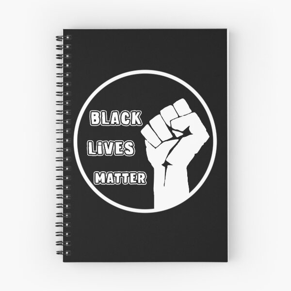 Item preview, Black Lives Matter designed and sold by amsayedh.