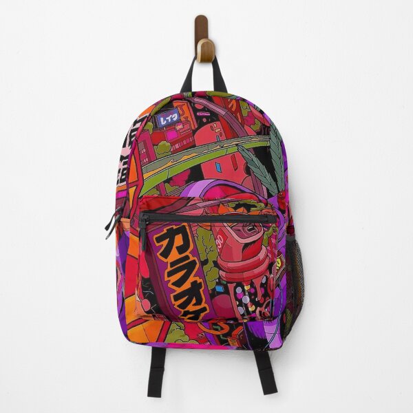 Item preview, Trippy Cat | Hippie Decor  designed and sold by innexciumtab.