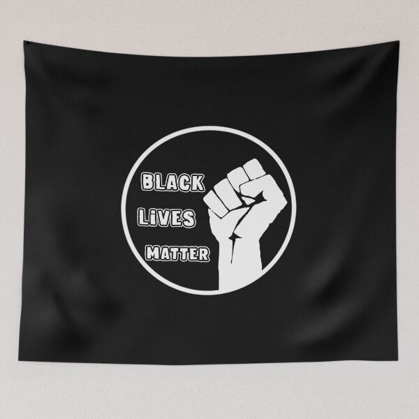 Item preview, Black Lives Matter designed and sold by amsayedh.