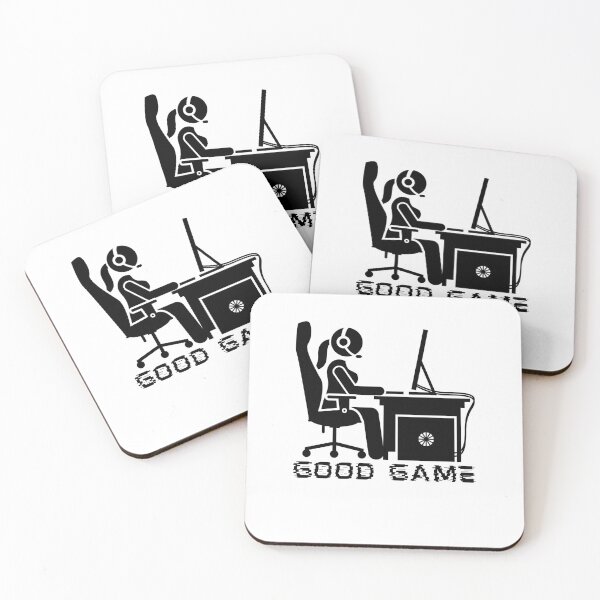 Item preview, Good Game Girl Gamer designed and sold by itismimi.