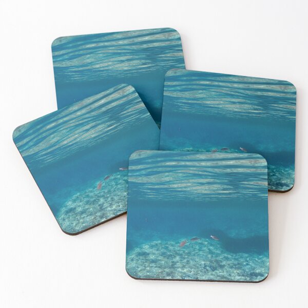 Item preview, SEA - SEA LOVER - BLUE- BLUE MALLORCA - UNDERWATER - WATER PHOTOS designed and sold by Tropical Blood.