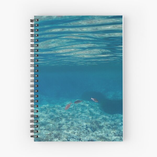 Item preview, SEA - SEA LOVER - BLUE- BLUE MALLORCA - UNDERWATER - WATER PHOTOS  designed and sold by Tropical Blood.