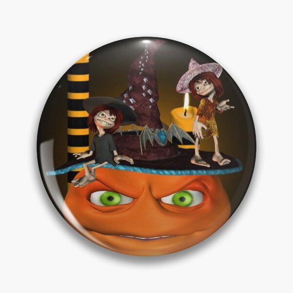 Item preview, Halloween Madness designed and sold by LoneAngel.