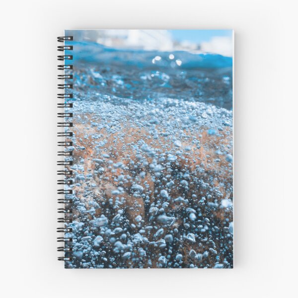 Item preview, BUBBLES - SEA - SEA LOVER - POSTER - SEA ABSTRACT - UNDERWATER PHOTOS  designed and sold by Tropical Blood.