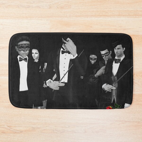 Item preview, Characters from book designed and sold by The Poette.