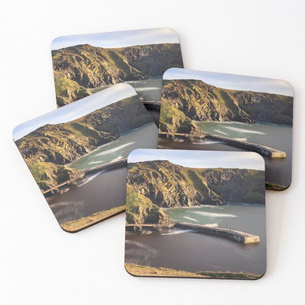 Item preview, Harbour View (Mullion Cove) designed and sold by bitm2007.