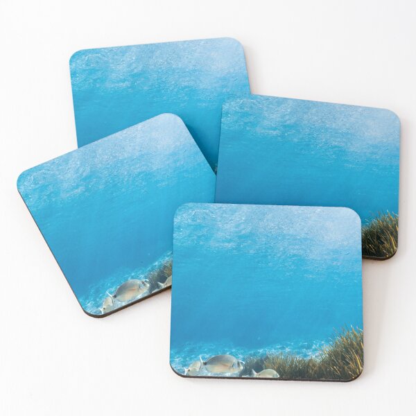 Item preview, PHOTO - POSTER - MALLORCA -SEA - SEA LOVER - OCEAN - UNDERWATER  designed and sold by Tropical Blood.