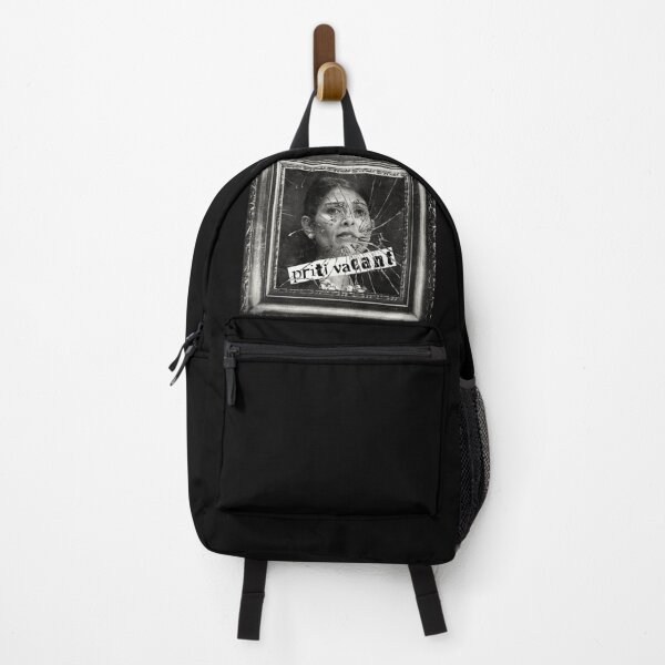 Item preview, PRITI VACANT designed and sold by Paparaw.