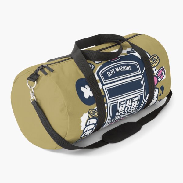 Item preview, Slot Machine  designed and sold by CartoonTshirtD.