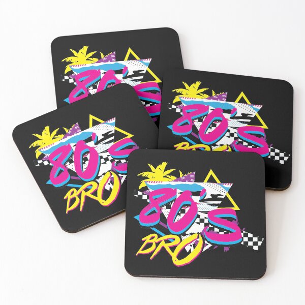 Item preview, 80's Bro designed and sold by swiftyspade.