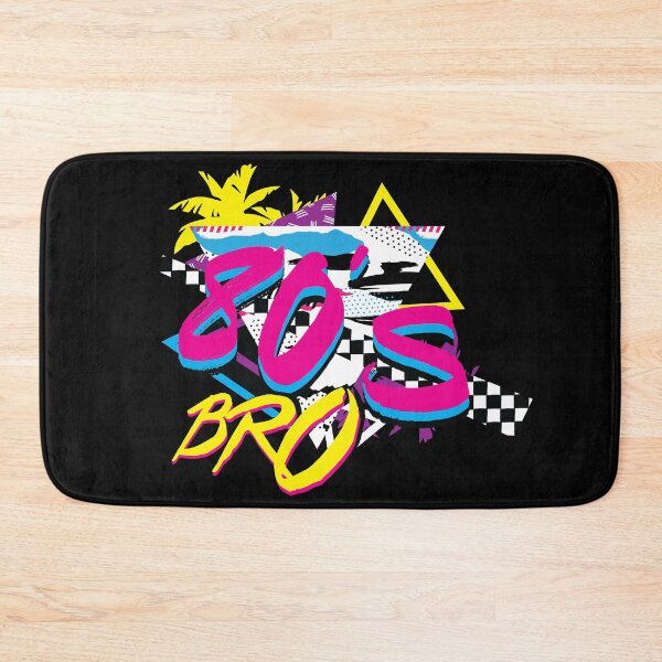 Item preview, 80's Bro designed and sold by swiftyspade.