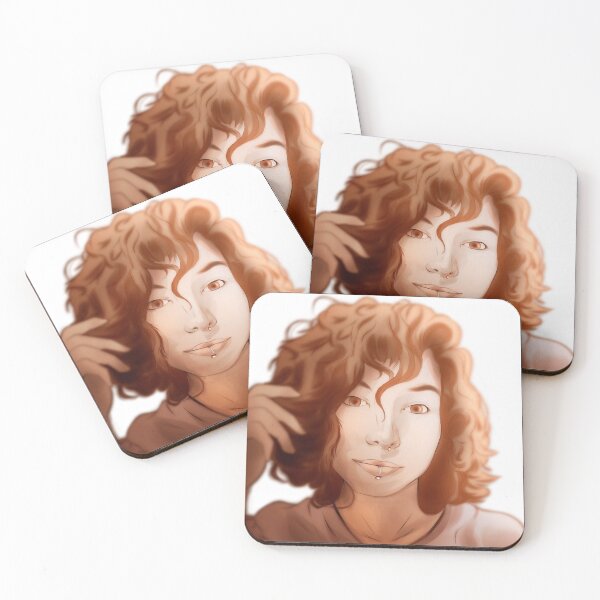 Item preview, Alexandra designed and sold by Pluma-de-Papel.