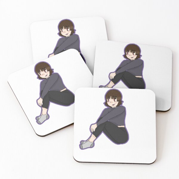 Item preview, Makoto Niijima designed and sold by Nichole-2628.