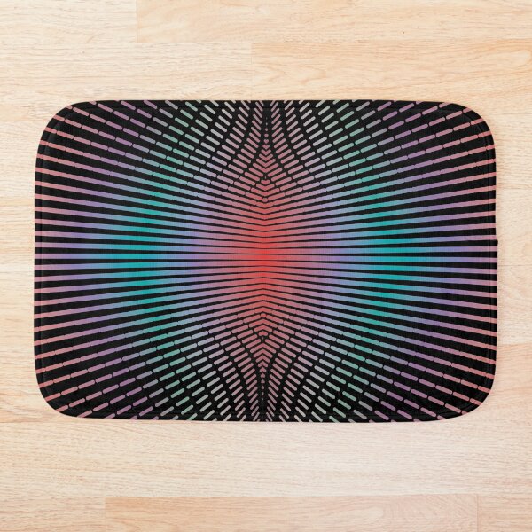 Item preview, Gradient lines_2 designed and sold by GreenFrog75.