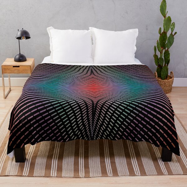 Item preview, Gradient lines_2 designed and sold by GreenFrog75.