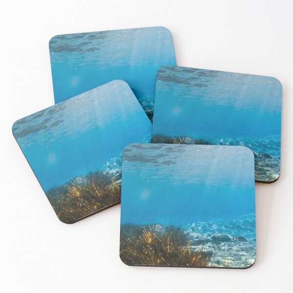 Item preview, PHOTO - POSTER - MALLORCA -SEA - SEA LOVER - OCEAN - UNDERWATER  designed and sold by Tropical Blood.