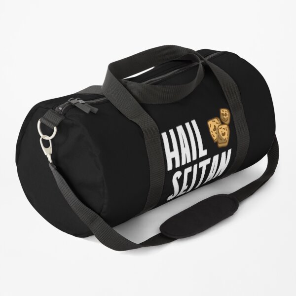 Download Mock Duffle Bags | Redbubble