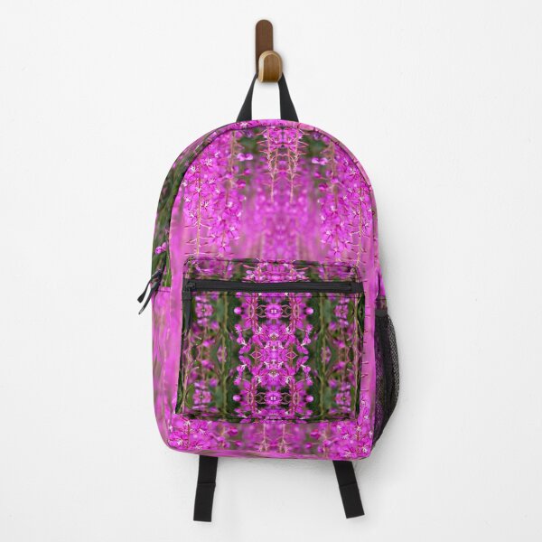 Item preview, Rose-Bay Willow Herb - Ivan Tea Summer Floral pattern - Midsummer Flower Magic Beauty designed and sold by GrandTartaria.
