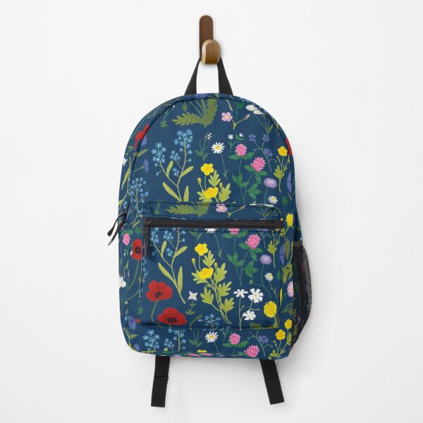 Item preview, Wildflowers designed and sold by hellocloudy.