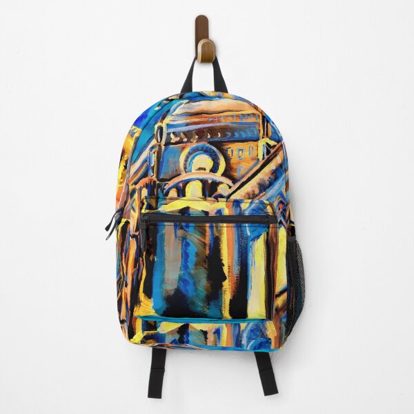 Item preview, Inverted Duomo, because Colors. designed and sold by baudrillier.
