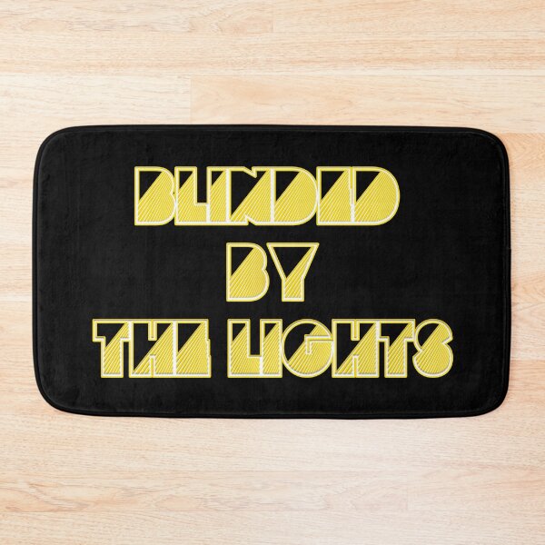 Item preview, Blinded By The Lights designed and sold by HouseofBalloon.