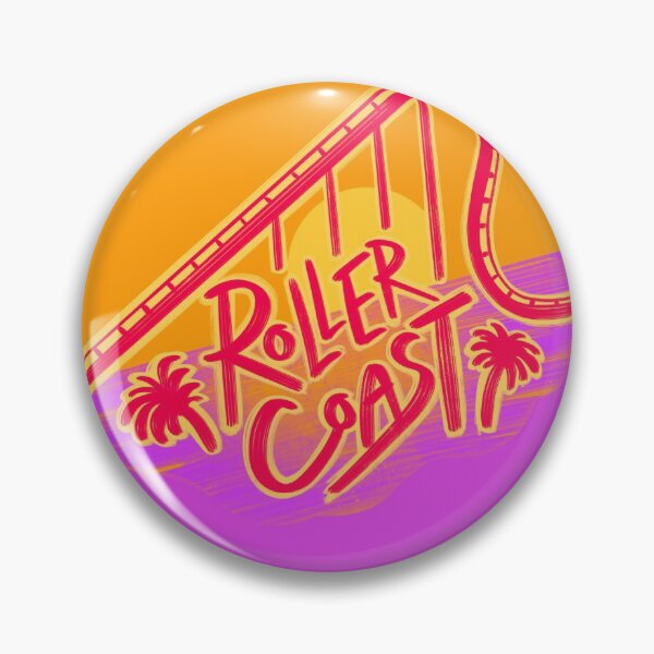 Item preview, Roller Coast designed and sold by jfells.