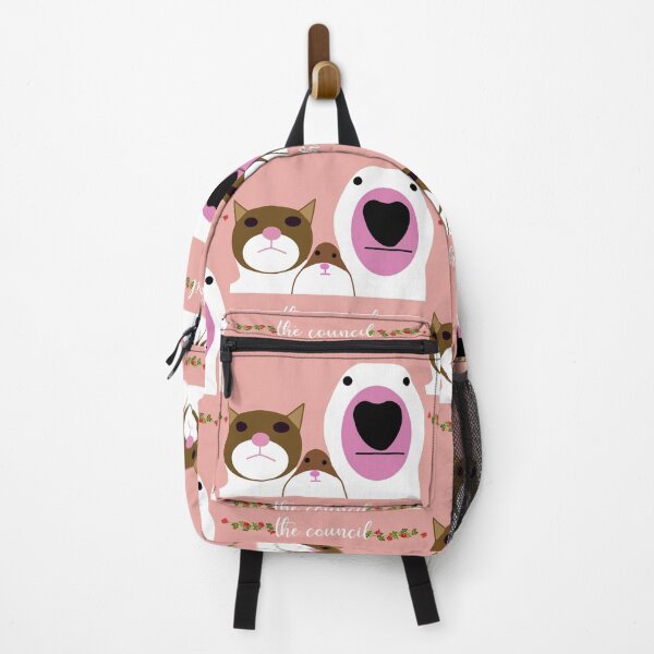 Item preview, the council meme cute designed and sold by Bailey Wertzberger.