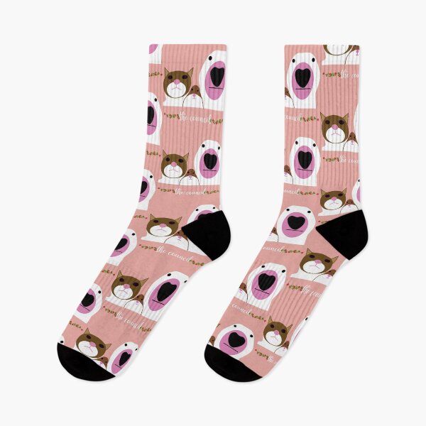 Item preview, the council meme cute designed and sold by Bailey Wertzberger.