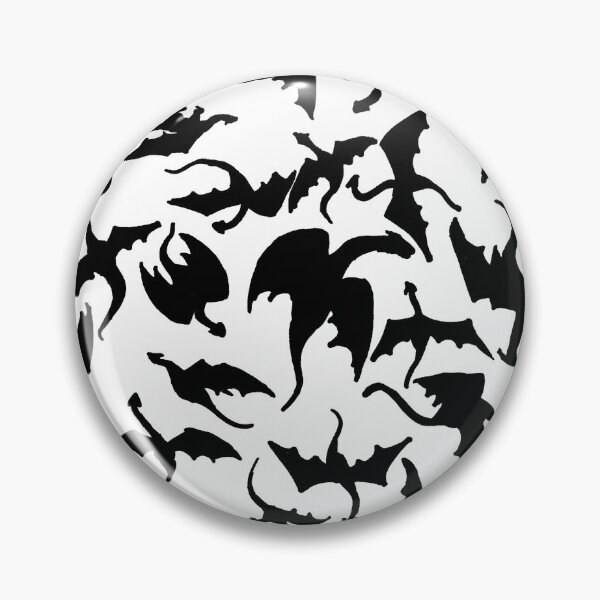 Item preview, Dragons. Dragons Everywhere. designed and sold by baudrillier.