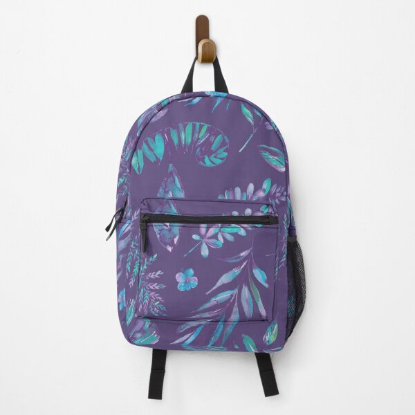Item preview, Tropical Painted Pattern designed and sold by Amanda-Lakey.