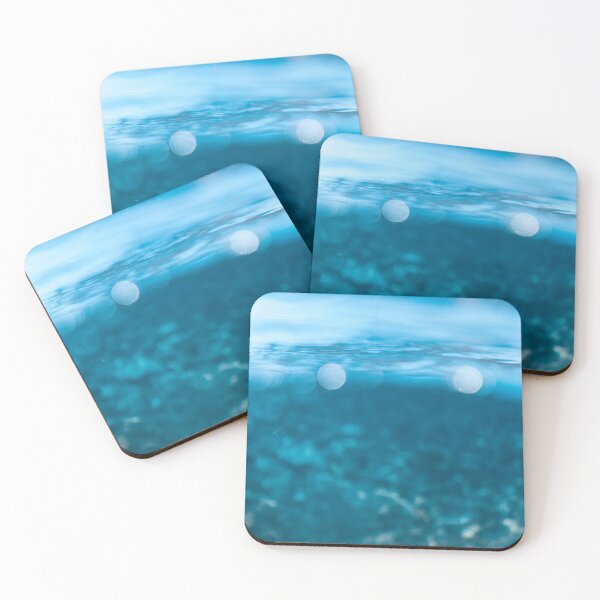Item preview, WALL - ART - PHOTO - POSTER - MALLORCA -SEA - SEA LOVER - OCEAN - UNDERWATER  designed and sold by Tropical Blood.