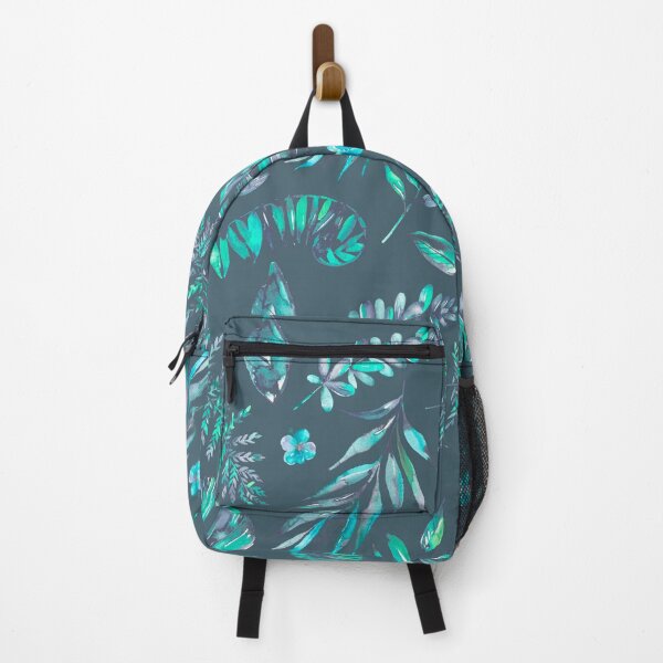 Item preview, Tropical Painted Pattern designed and sold by Amanda-Lakey.