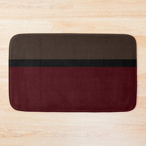 Item preview, brown and red designed and sold by The Poette.