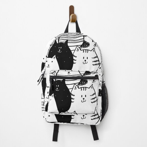 Item preview, Cats designed and sold by WbyAiman.