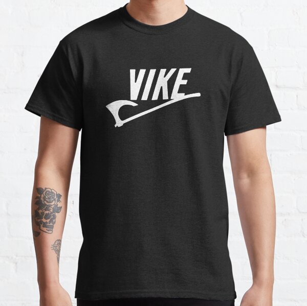 Vike! II Classic T-Shirt