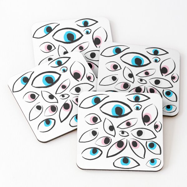 Item preview, Eyes (trans) designed and sold by Alex Tal.