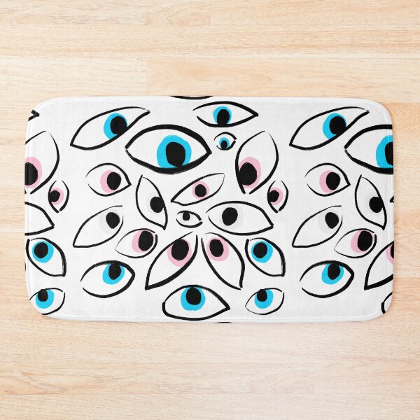 Item preview, Eyes (trans) designed and sold by Alex Tal.